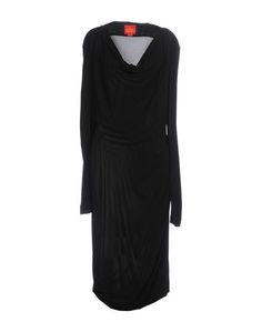 Платье длиной 3/4 Vivienne Westwood