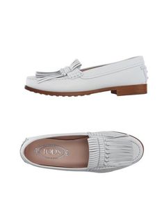 Мокасины Tod’S
