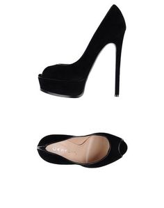 Туфли Casadei