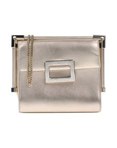 Сумка через плечо Roger Vivier