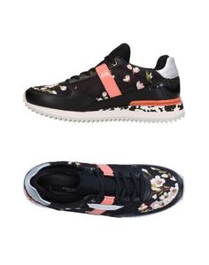 Низкие кеды и кроссовки Dolce & Gabbana