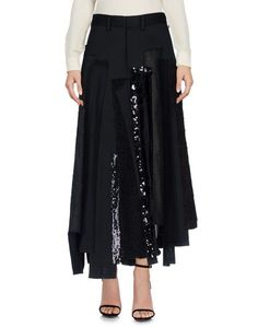 Длинная юбка Junya Watanabe Comme Des Garçons