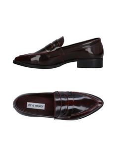 Мокасины Steve Madden