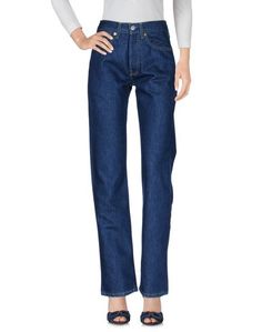 Джинсовые брюки Levis RED TAB