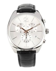 Наручные часы Calvin Klein