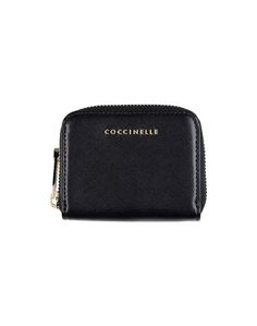 Кошелек для монет Coccinelle
