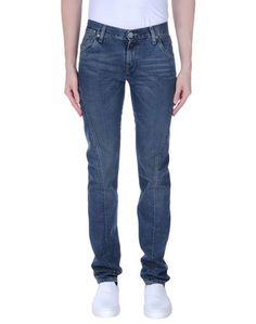 Джинсовые брюки Levis Engineered Jeans
