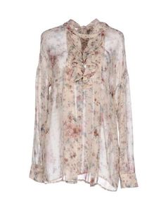 Блузка Twin Set Simona Barbieri