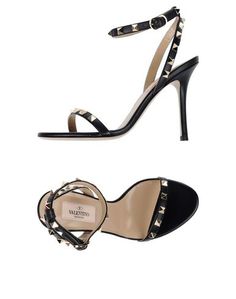 Сандалии Valentino Garavani