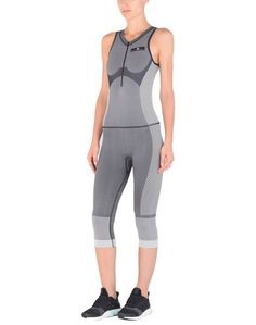 Комбинезоны без бретелей Adidas by Stella Mc Cartney