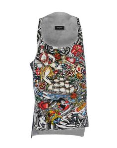 Майка Dsquared2