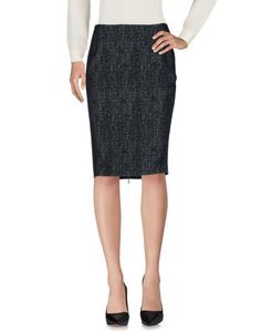 Юбка до колена Elie Tahari