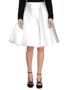 Юбка до колена P.A.R.O.S.H.