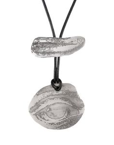 Ожерелье Ann Demeulemeester