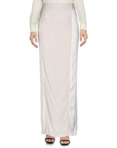 Длинная юбка Twin Set Simona Barbieri