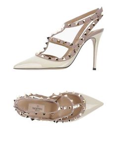 Сандалии Valentino Garavani