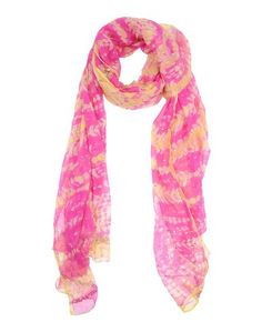 Палантин Juliet Dunn London