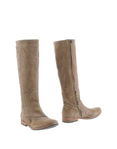 Сапоги Open Closed