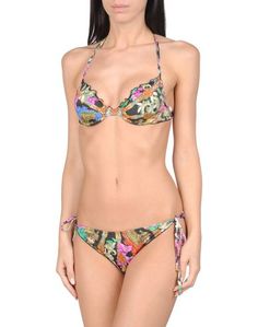 Бикини Dolce &; Gabbana Beachwear