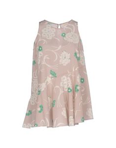 Топ без рукавов P.A.R.O.S.H.