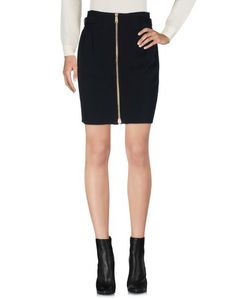 Мини-юбка Dsquared2