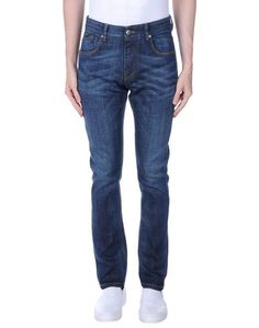 Джинсовые брюки Armani Collezioni