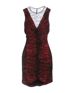 Короткое платье Roberto Cavalli