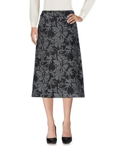 Юбка длиной 3/4 Twin Set Simona Barbieri