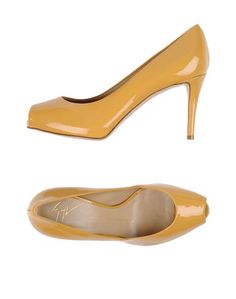 Туфли Giuseppe Zanotti Design