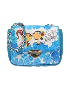 Сумка через плечо Love Moschino
