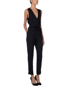 Комбинезоны без бретелей Pinko