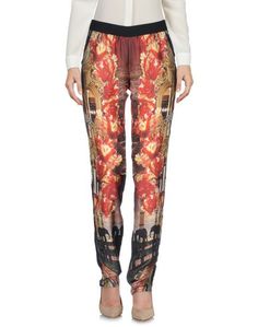 Повседневные брюки Philipp Plein