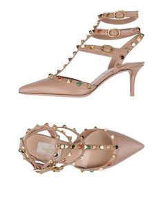 Туфли Valentino Garavani