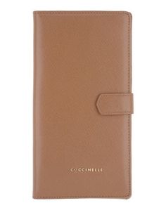 Чехол для документов Coccinelle