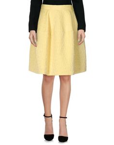 Юбка до колена P.A.R.O.S.H.