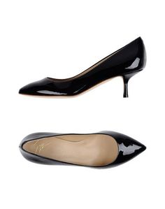 Туфли Giuseppe Zanotti Design