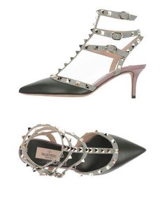Сандалии Valentino Garavani