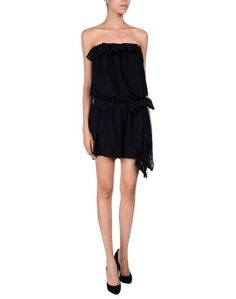 Комбинезоны без бретелей Pinko