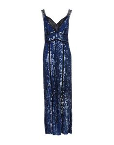 Длинное платье Emilio Pucci