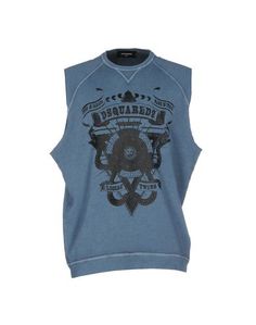 Толстовка Dsquared2