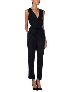 Комбинезоны без бретелей Pinko