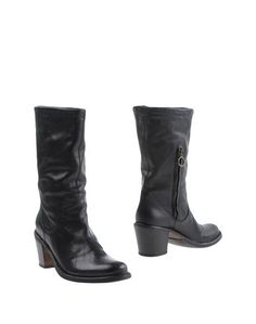 Сапоги Fiorentini+Baker