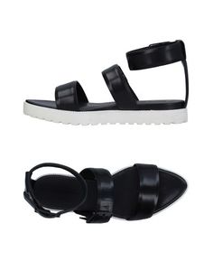 Сандалии Alexander Wang