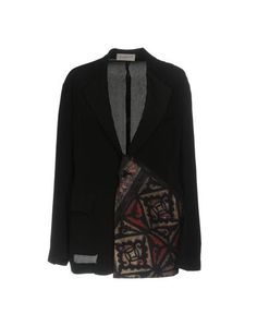 Пиджак Yohji Yamamoto