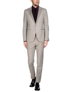 Костюм John Varvatos