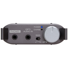 Hi-Fi Усилитель для наушников Teac