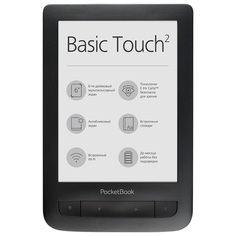 Электронная Книга PocketBook