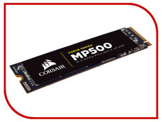 Жесткий диск 120Gb - Corsair Force LE SSD CSSD-F120GBMP500