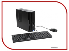 Неттоп HP 260 260-a110ur Black Z0J79EA (Intel Celeron J3060 1.6 GHz/4096Mb/500Gb/DVD-RW/Intel HD Graphics/Wi-Fi/Bluetooth/Windows 10) Hewlett Packard