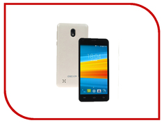 Сотовый телефон DEXP Ixion E350 Soul 3 Gold